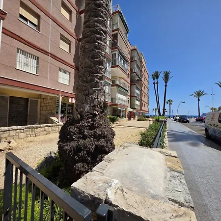La Goleta 6 If * Benidorm