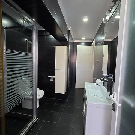 La Goleta 6 If Appartement *