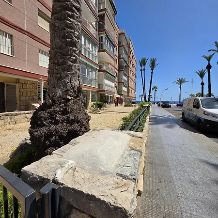 La Goleta 6 If Appartement Benidorm