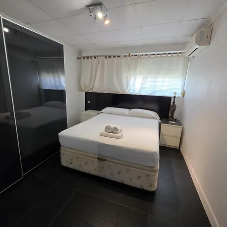 La Goleta 6 If Appartement *