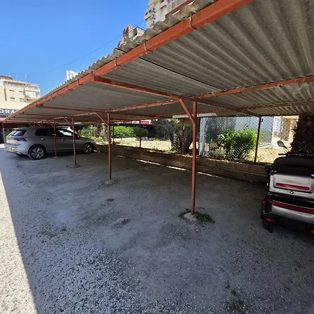 La Goleta 6 If בנידורם